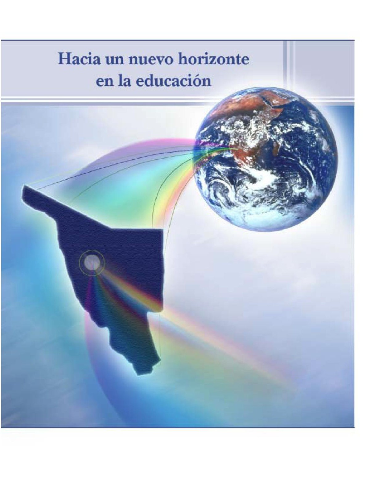 Modelo Educativo Multiversidad Mundo Real Edgar Morin